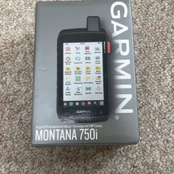 GARMIN GPS
