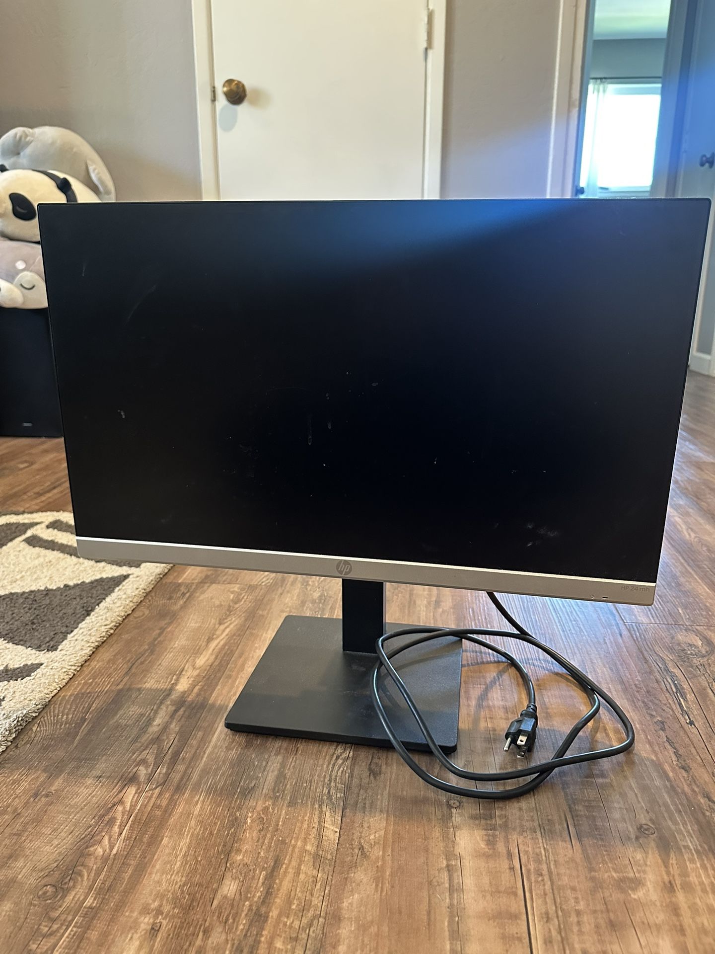 23.8 Inch Computer Monitor