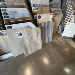 Classic Maple Waterproof Laminate – $1.39