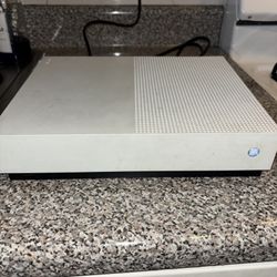 Microsoft Xbox Xs