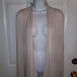 Cardigan Size 1X 