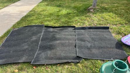 High Traffic Rugs