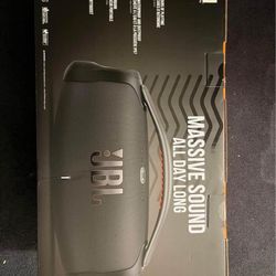 JBL BOOMBOX 3