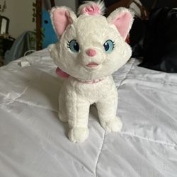 Marie Stuff Animal Disney Aristocats