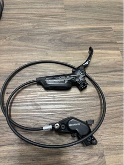 Sram Code R Brakes