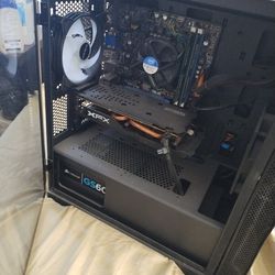 Gaming Computer (CPU Only)