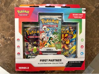 Pokémon cards