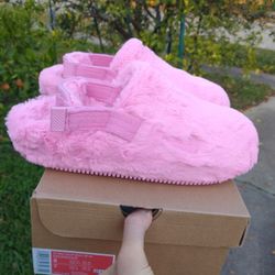 New Women's Nike Calm Mule SE Wmn Size 8 