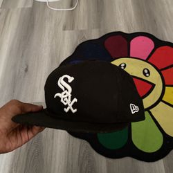Chicago Sox Hat
