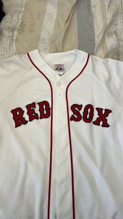 Red Sox Jersey