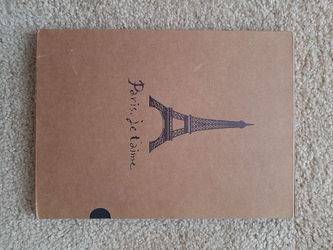 Photo album