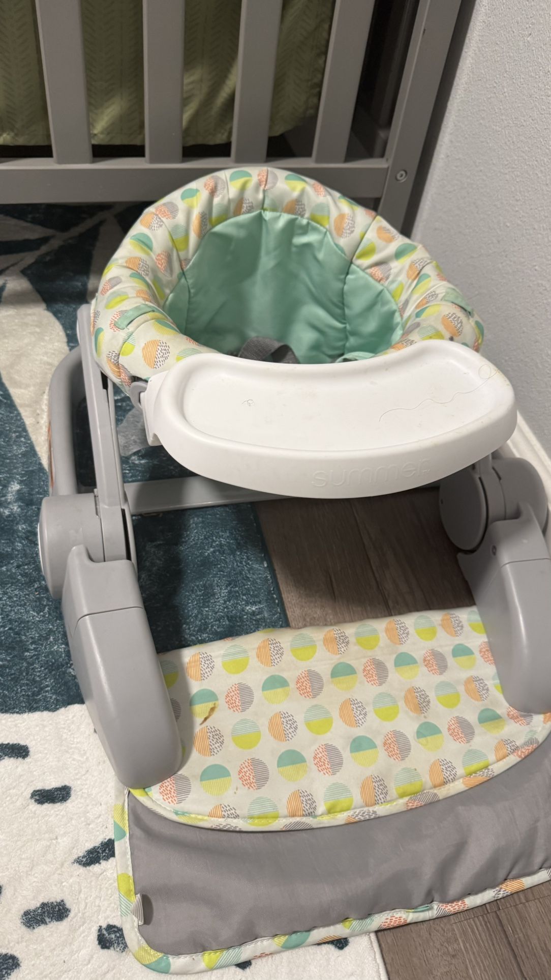 Baby Chair