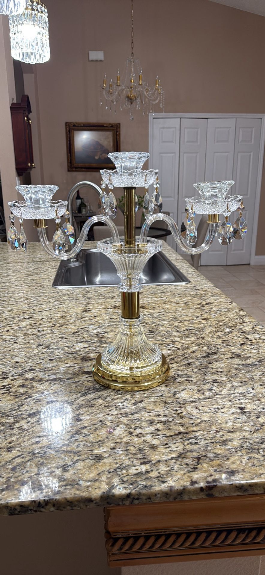 Candle Holder