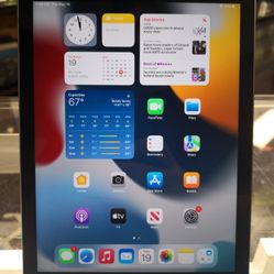 Apple iPad 6th Gen 128GB Cellular