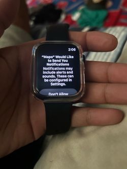 Apple Watch Series 9
