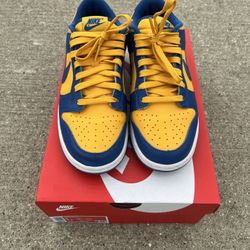 Ucla Dunks