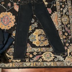 Levi's