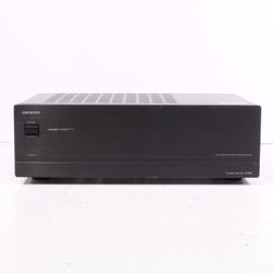 Onkyo M-282 Stereo Power Amplifier 2-Channel (2009-11)