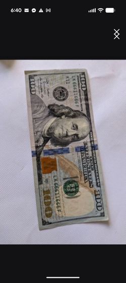 Bill repeated numbering