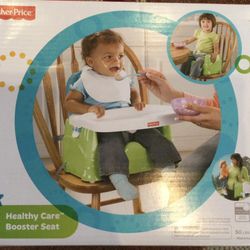 Fisher Price Booster Seat