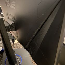 ASUS MONITOR 