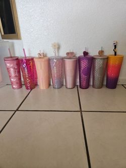 Original Starbucks Venti Tumblers