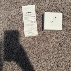 AirPod Pro Second Generation Brand New Sealed With Receipts 