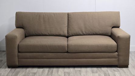 Century Taupe Sofa