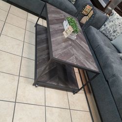 Contemporary Coffee Table