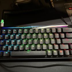 Asus Rog Falchion Hfx