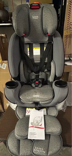 $100   britax One4Life CAR SEAT