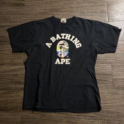 Bape tee