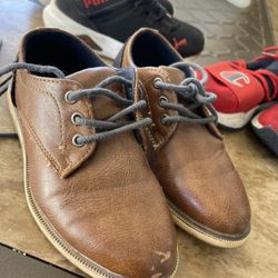 Kids Dressy Shoes