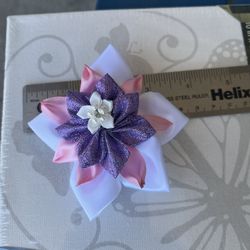 Ready For Easter Hair Clip