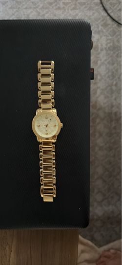Michael Kors Authentic woman’s watch