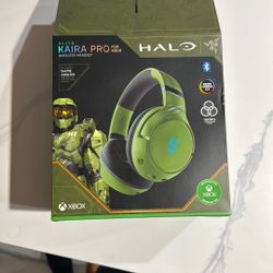 Halo Infinite Gaming Headset 