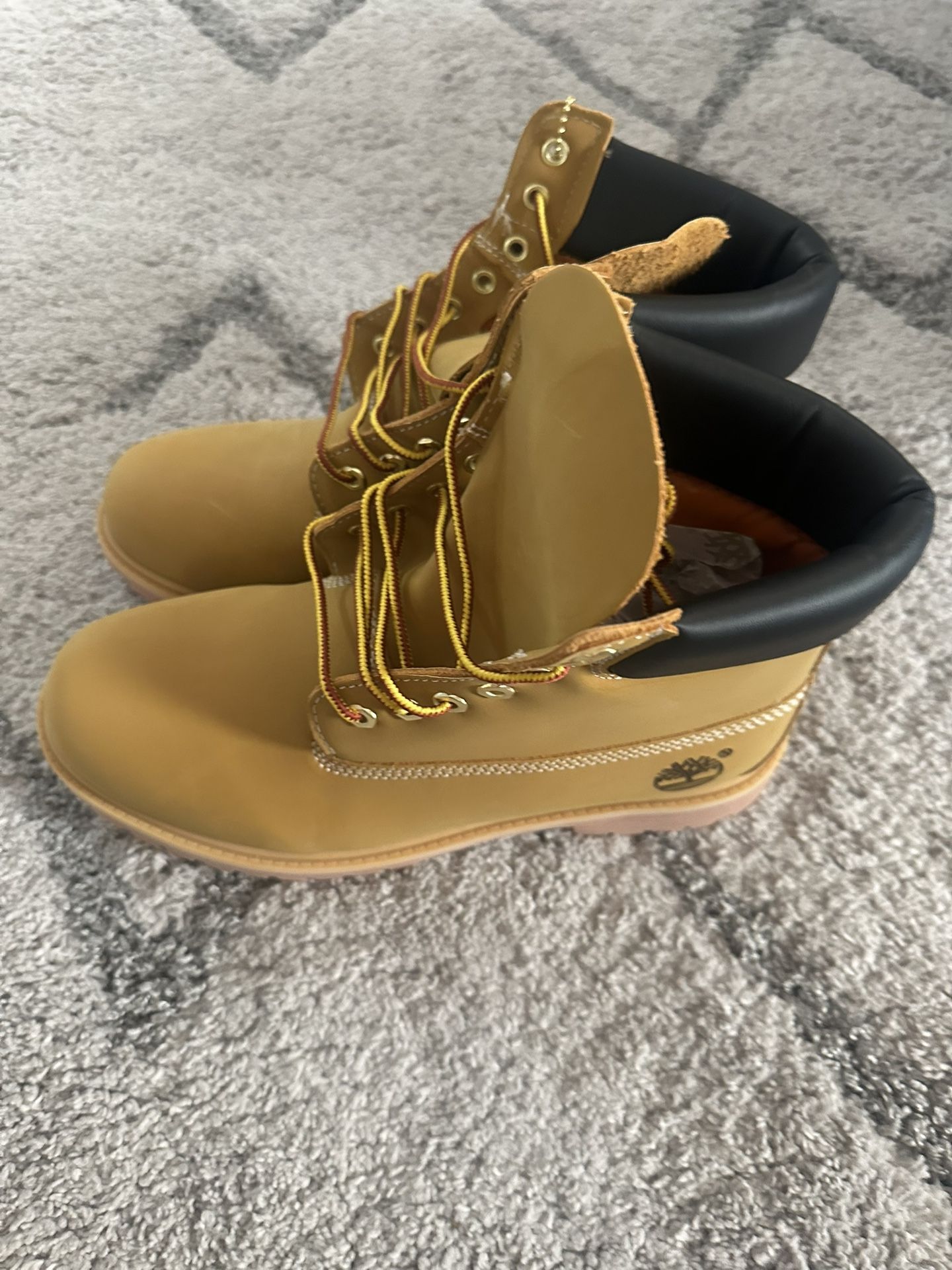 Timbs (Timberland Boots) Size 10