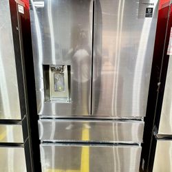 ⭐ Brand New Refrigerator