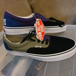 Vans Era OTW Rally - Men's 