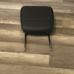 Mercedes Headrest Mercedes-Benz Head Rest 