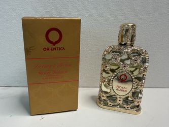 Orientica