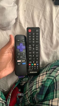 32in With Roku