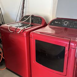 Whirlpool washer /Dryer