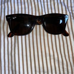 Ray Bands Sunglasses 