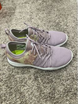Nike Free TR 7 Training Shoes – Women’s Size 8.5