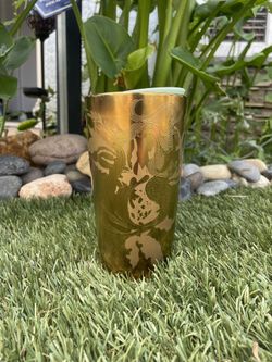 Starbucks Coffee Cup