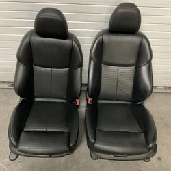 Infiniti Q50 14-22 Sport Seats Pair