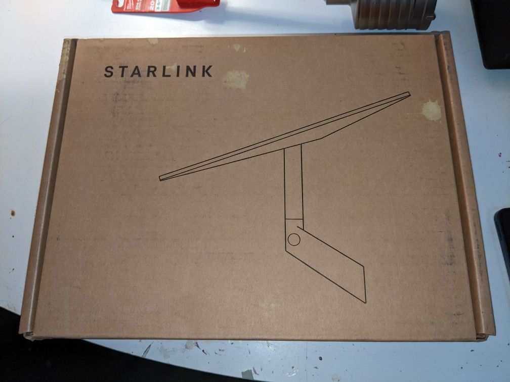 Starlink Standard