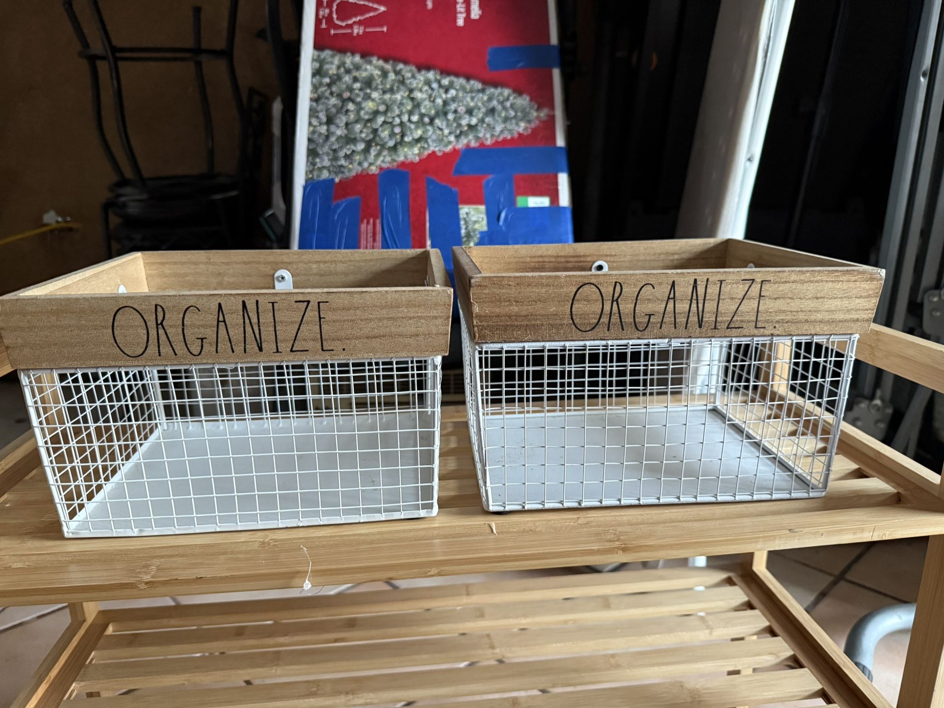 storage box