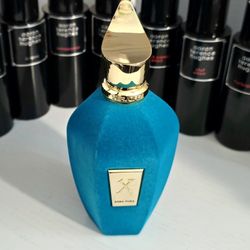 **NEW** Xerjoff Ebra Pura 100ml 3.4oz EDP Unisex Fragrance 